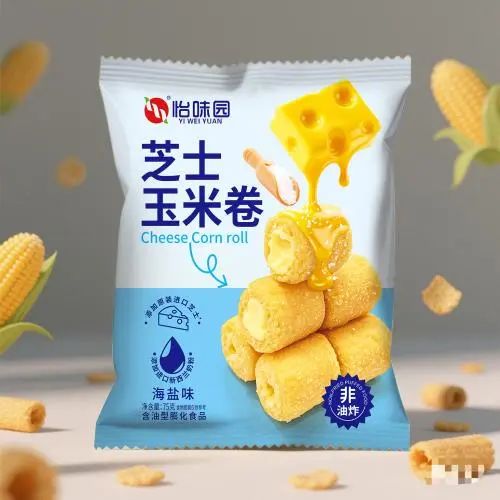 SIAL西雅国际食品展