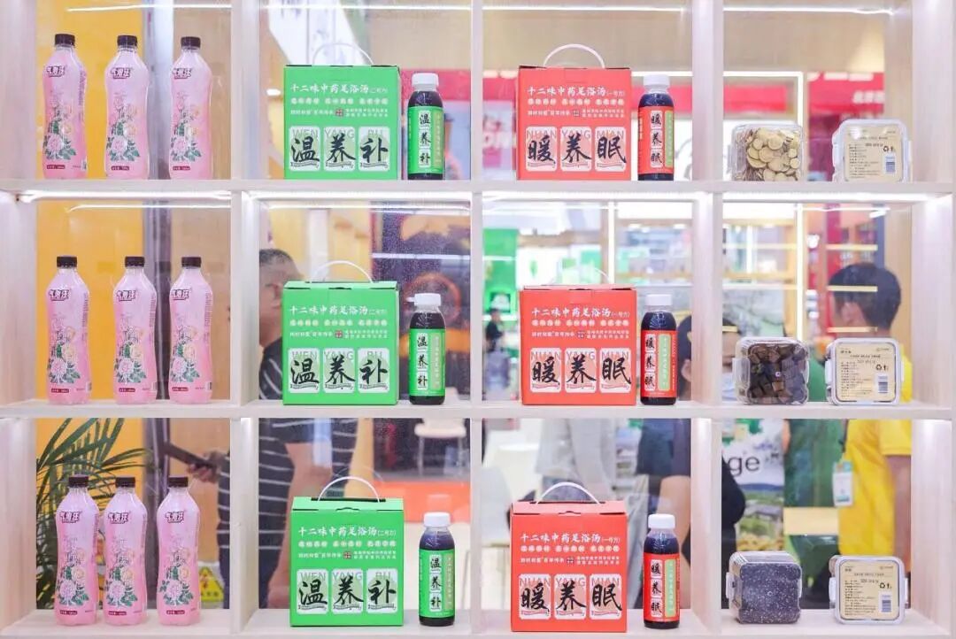 SIAL西雅国际食品展