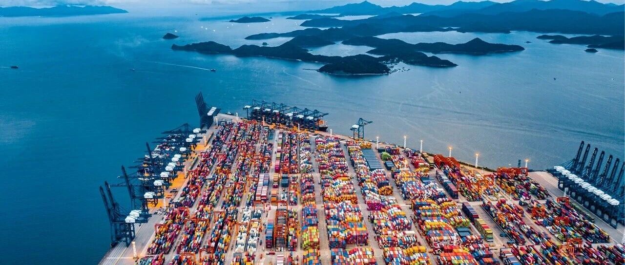 【跨境贸易干货】食品饮料跨洋通关指南:从单证到物流的全流程解析