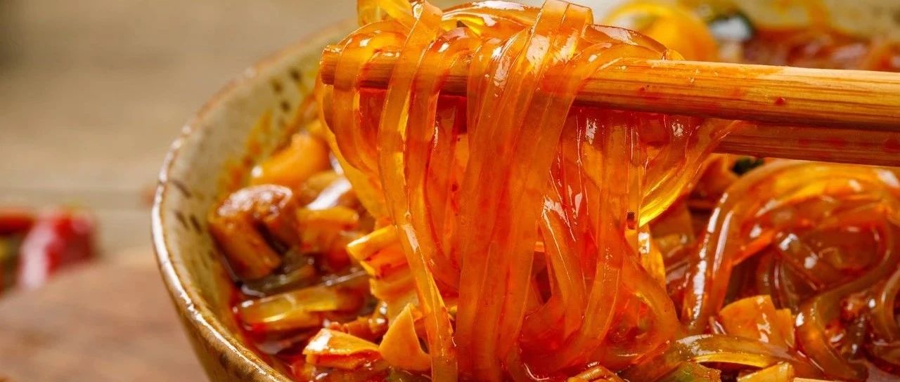 方便食品采购优选,食族人、满小饱、好欢螺、锋味派等实力品牌5月齐聚上海新国际博览中心