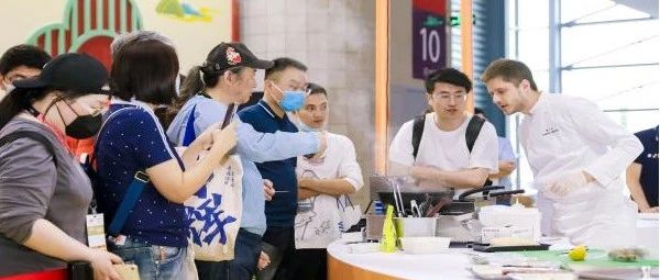 休闲食品风靡欧美、东南亚、韩日及国内,100000+新品引爆国际舌尖风暴!