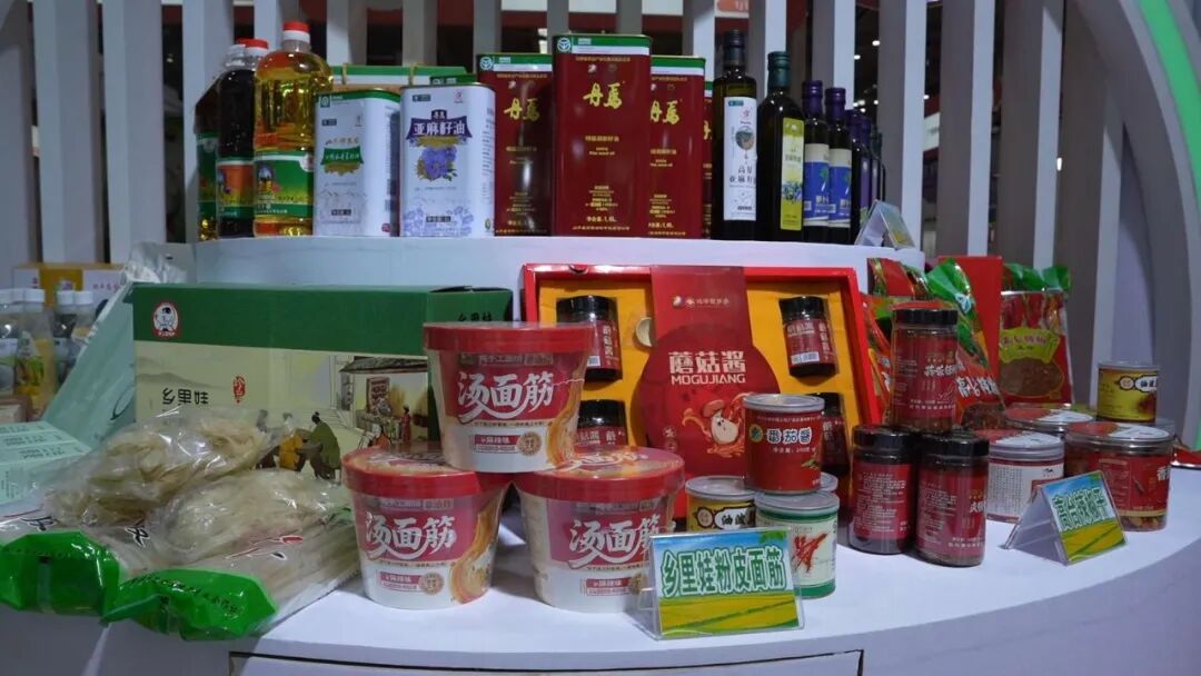SIAL西雅展
