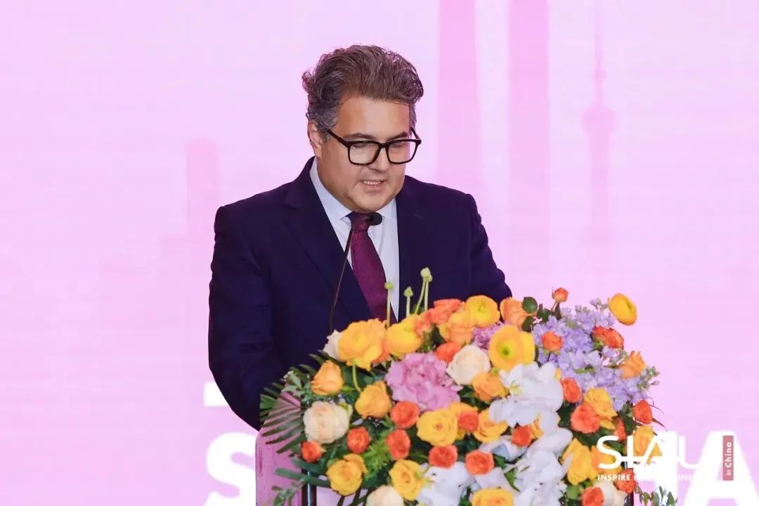 SIAL西雅展