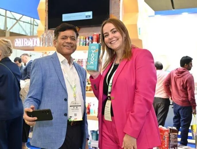 SIAL西雅国际食品展