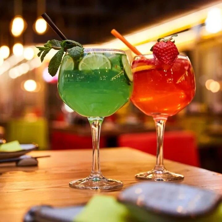 2026年饮品市场主流风味趋势