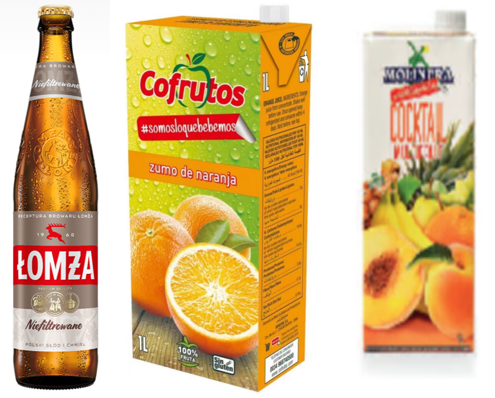 SIAL西雅国际食品展