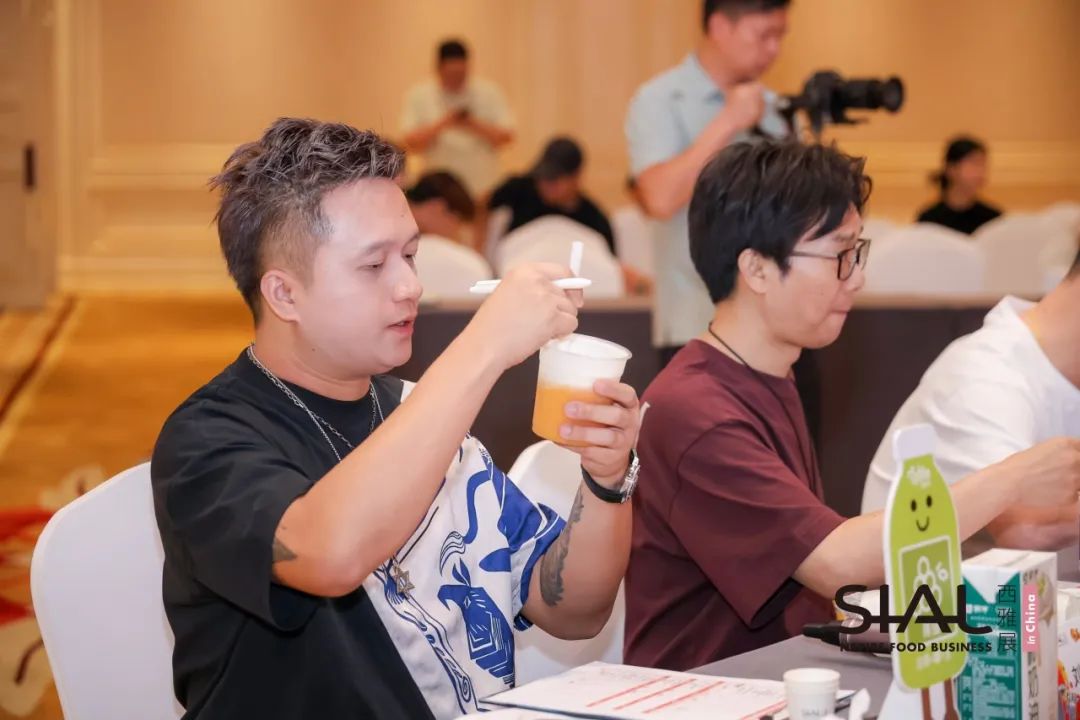 SIAL西雅国际食品展