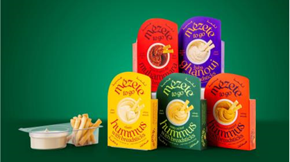 SIAL西雅国际食品展