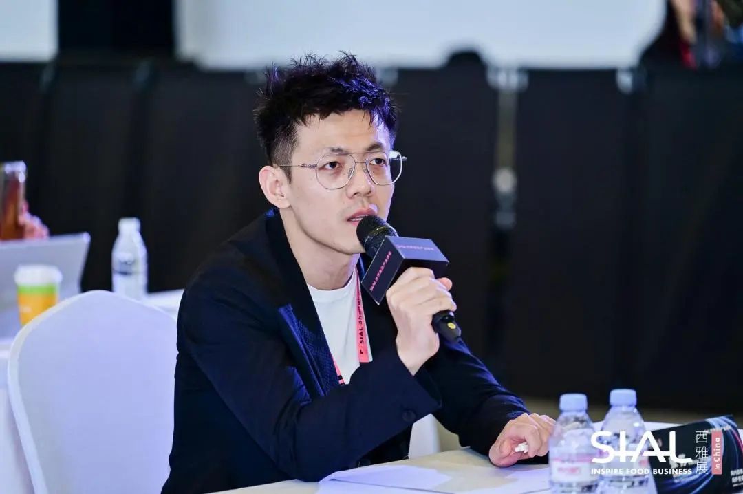 SIAL西雅国际食品展