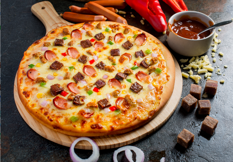 SIAL西雅展(上海)