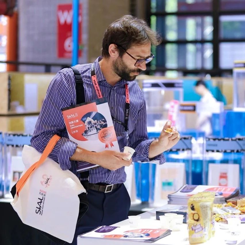 SIAL 创新大赛评审团解读:看这三大维度如何定义食品创新未来