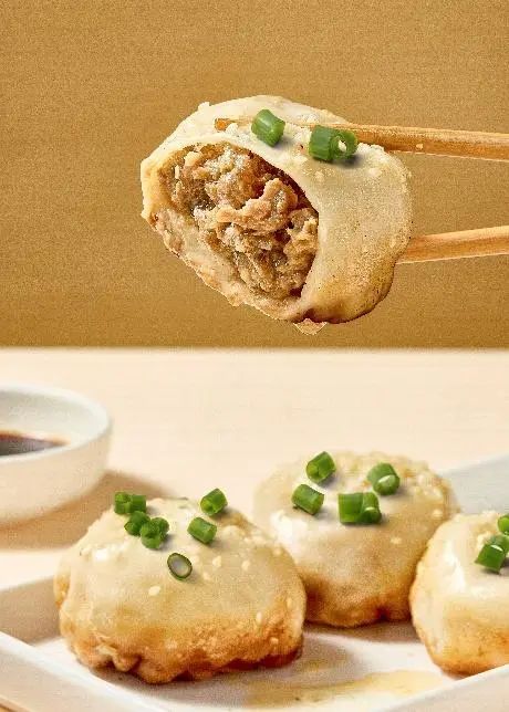 SIAL西雅国际食品展