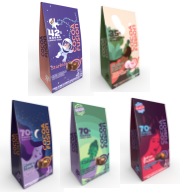 SIAL西雅国际食品展