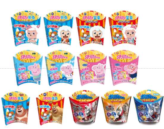 SIAL西雅国际食品展