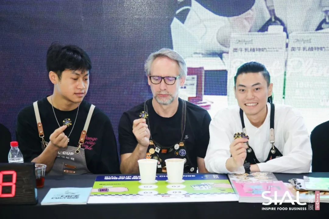 SIAL西雅国际食品展