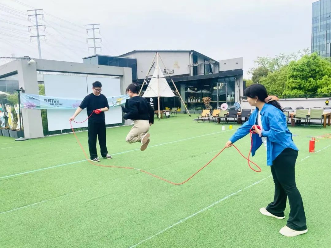 SIAL西雅展(上海)