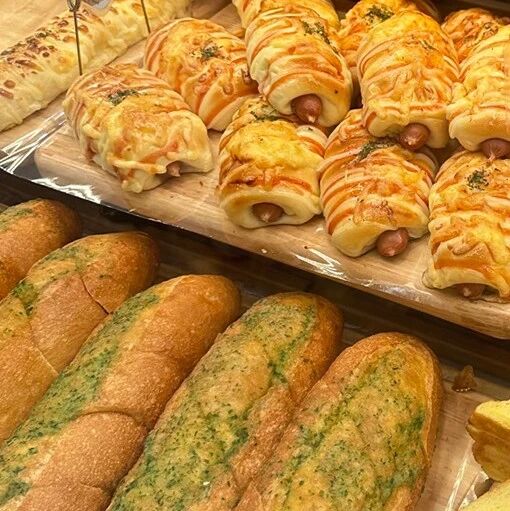 江西 VS 东北,谁是烘焙品类的“新王者”?