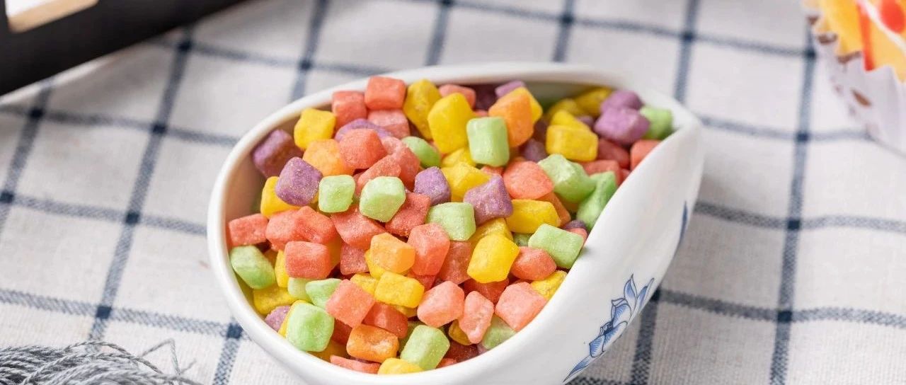 物美、fudi、海伦司、来伊份等齐聚上海展,3月买家采购动向公开