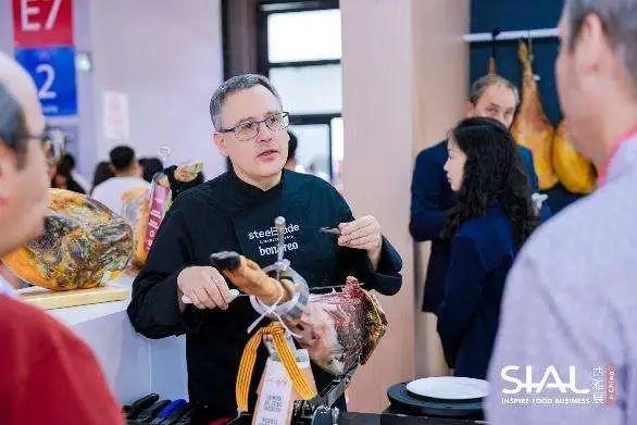 SIAL西雅国际食品展