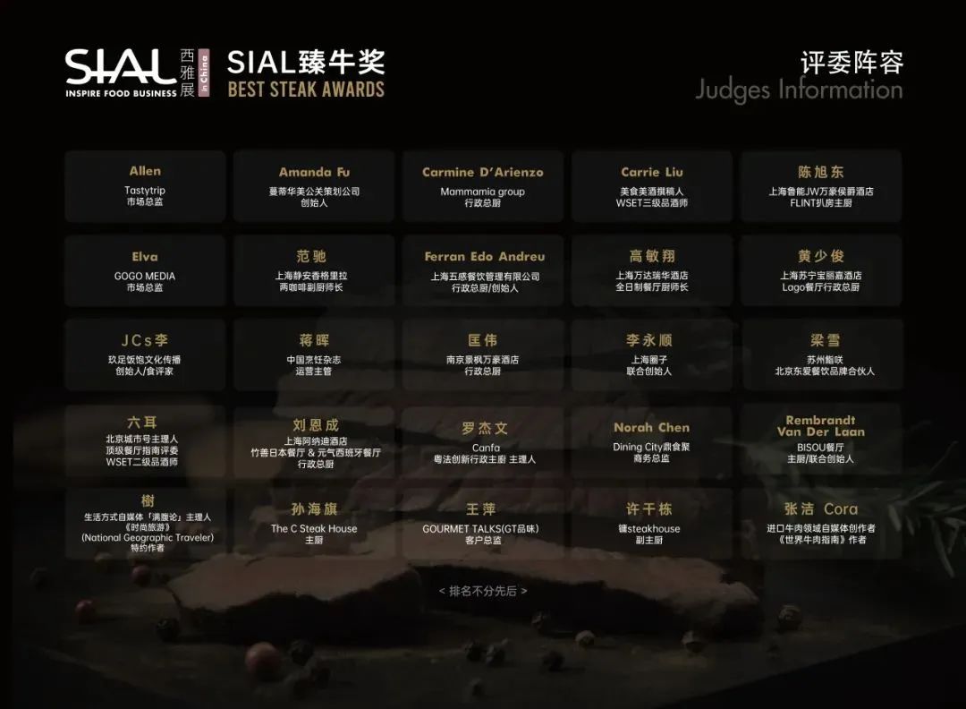 SIAL西雅展(上海)