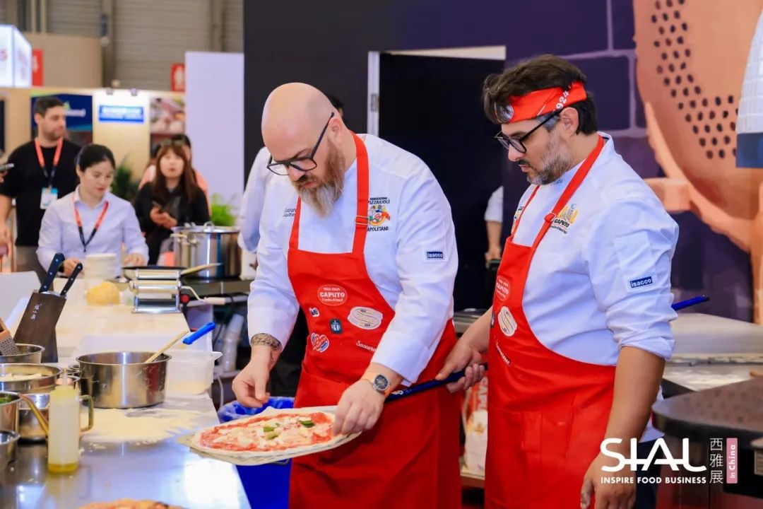 SIAL西雅国际食品展