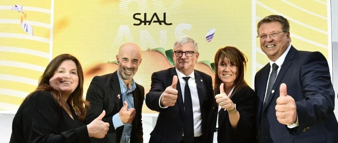 2026 SIAL全球系列食品展首次官宣:全年展会覆盖东南亚、欧洲、北美等国际市场