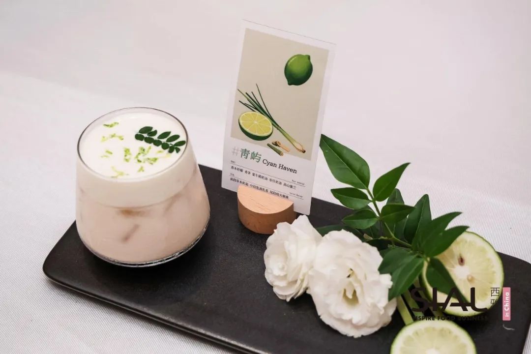 SIAL西雅国际食品展