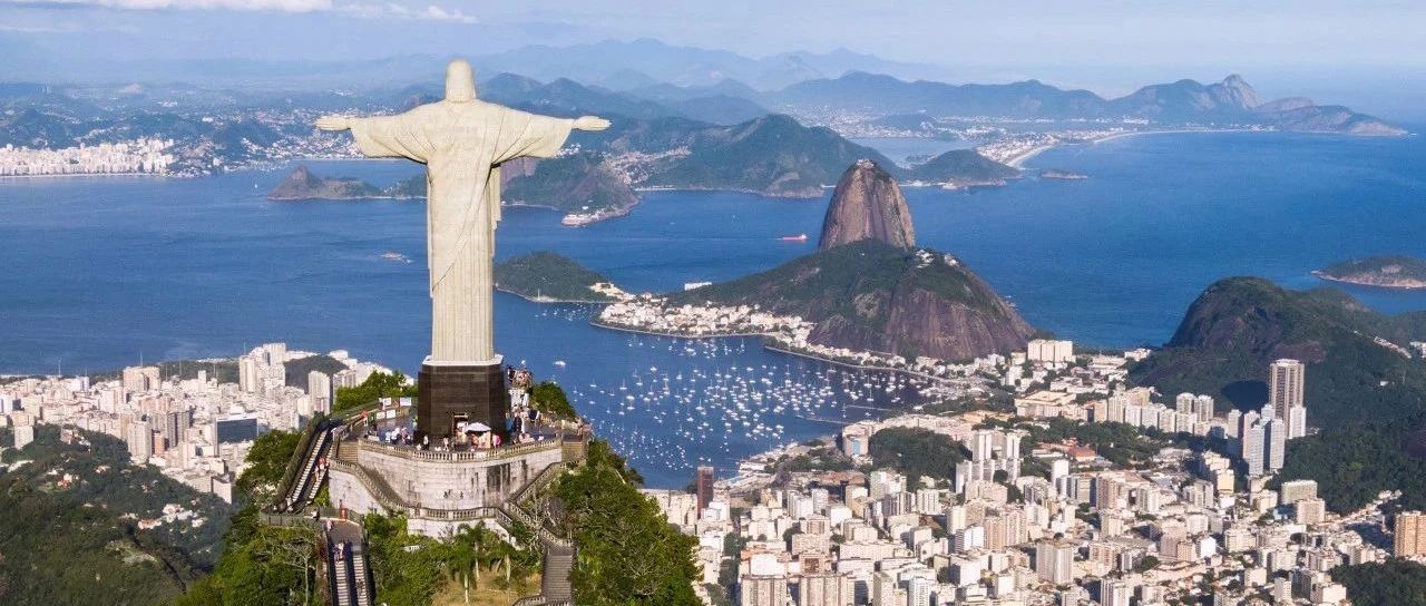 美食美物,尽在巴西!巴西出口投资促进局Apex重磅推出BUY BRAZIL平台,携25家企业亮相2025 SIAL西雅展上海