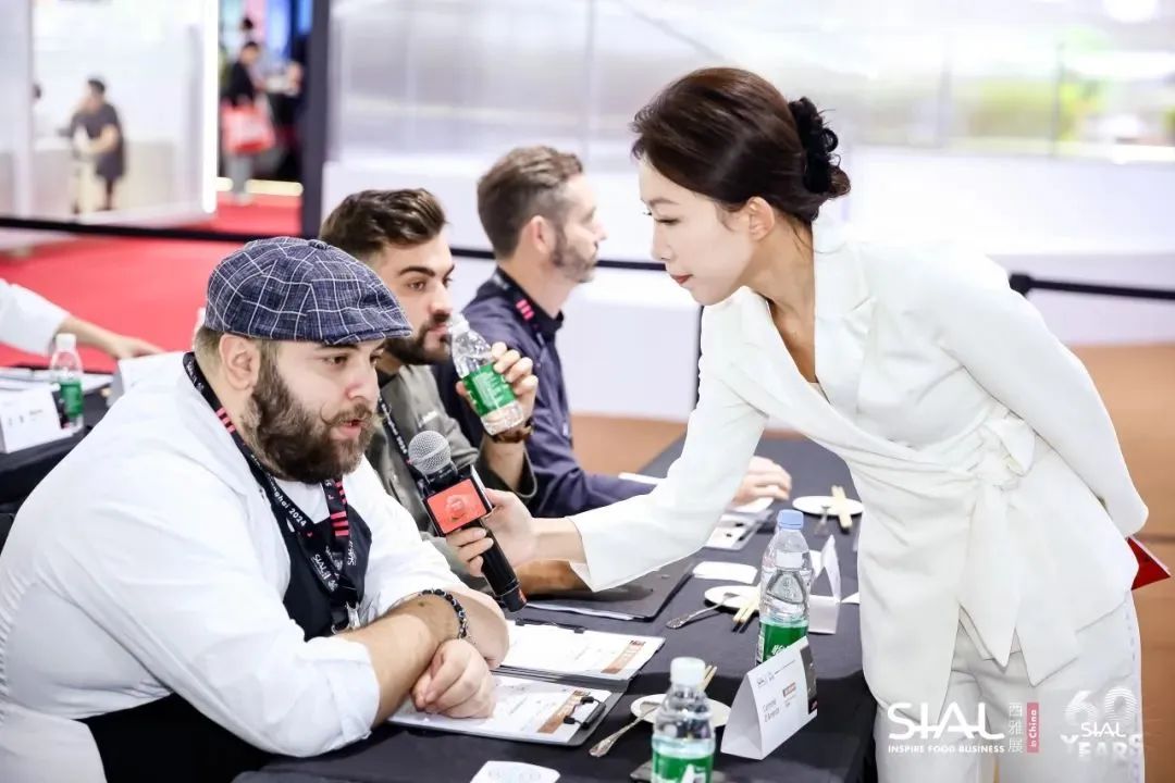 SIAL西雅展(上海)