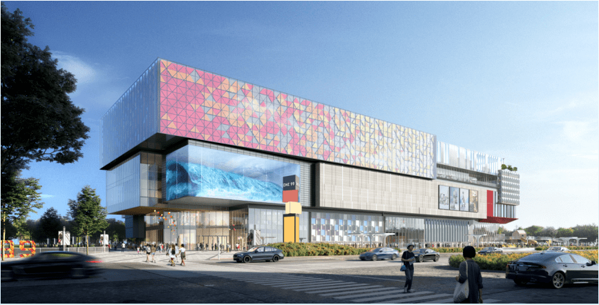 Costco中国大陆第七家、南京首家将开业