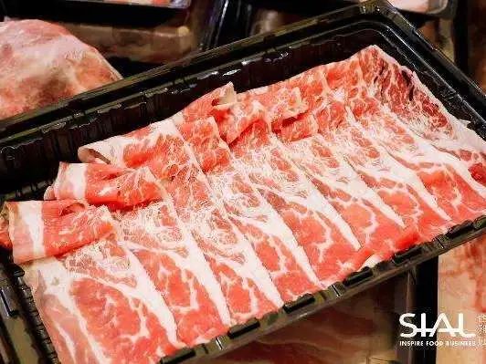 SIAL西雅国际食品展