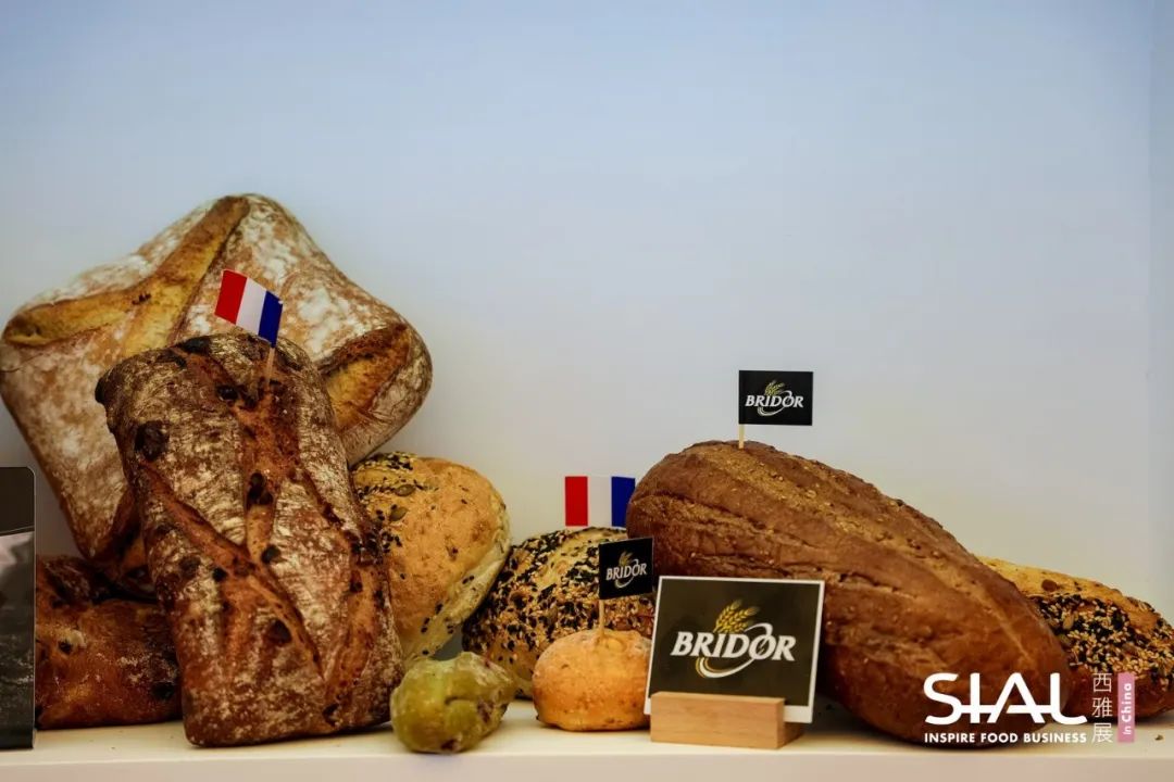 SIAL西雅国际食品展