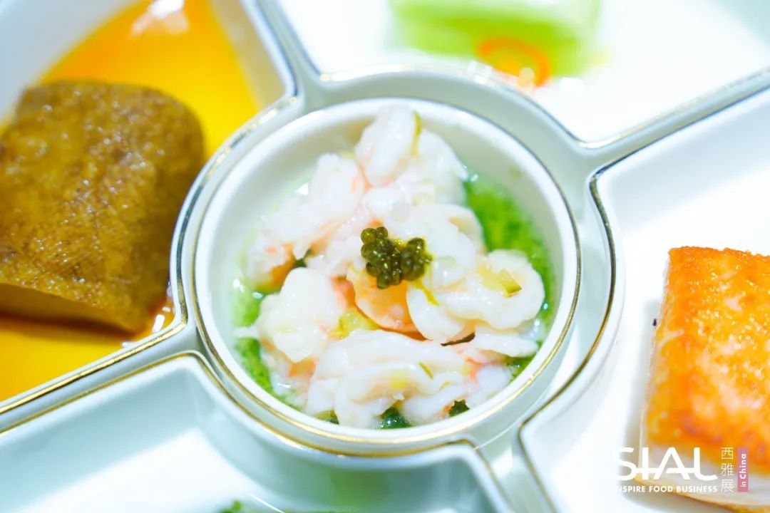 SIAL西雅国际食品展