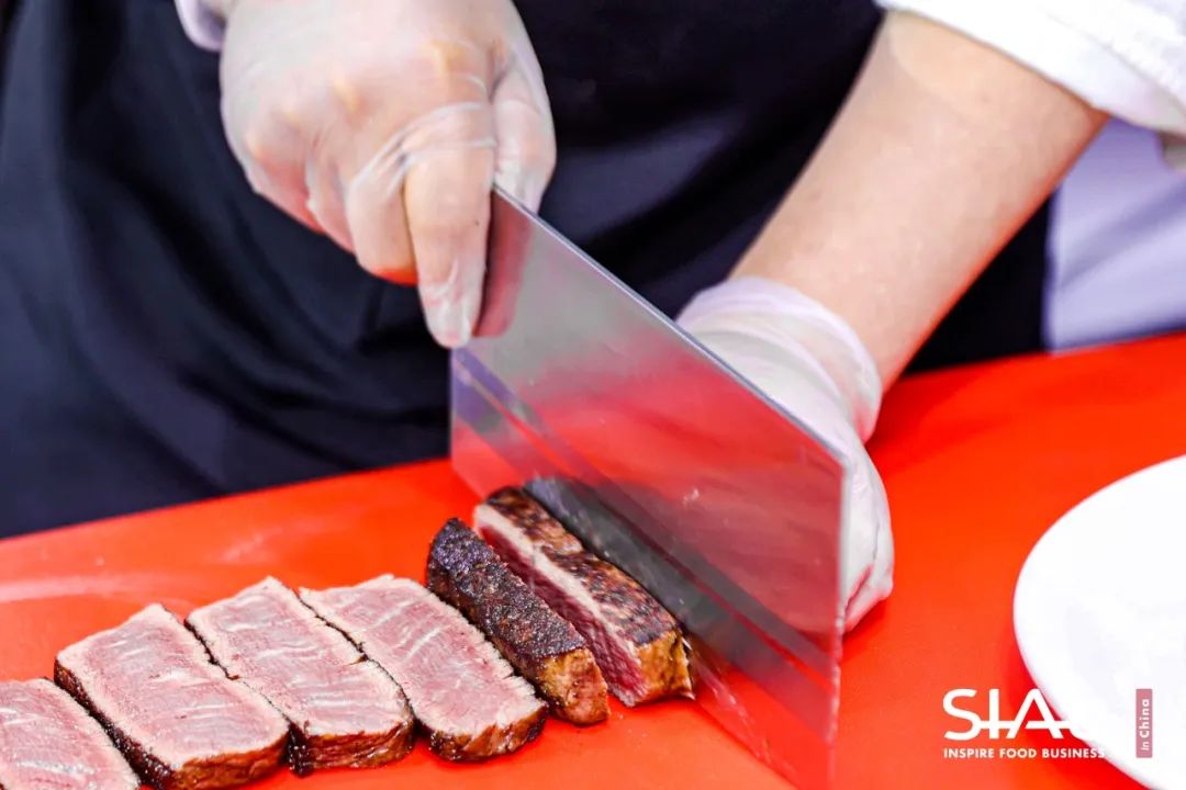 SIAL西雅国际食品展