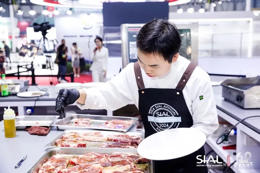 SIAL西雅展(上海)