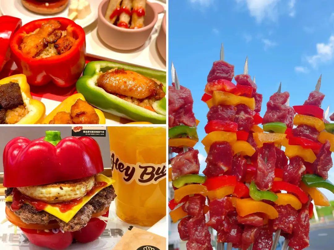 SIAL西雅国际食品展