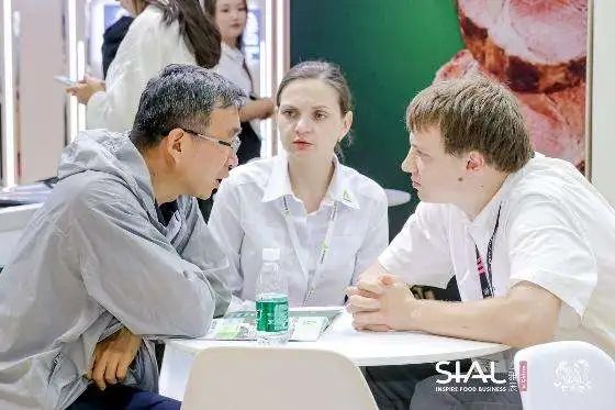 SIAL西雅国际食品展