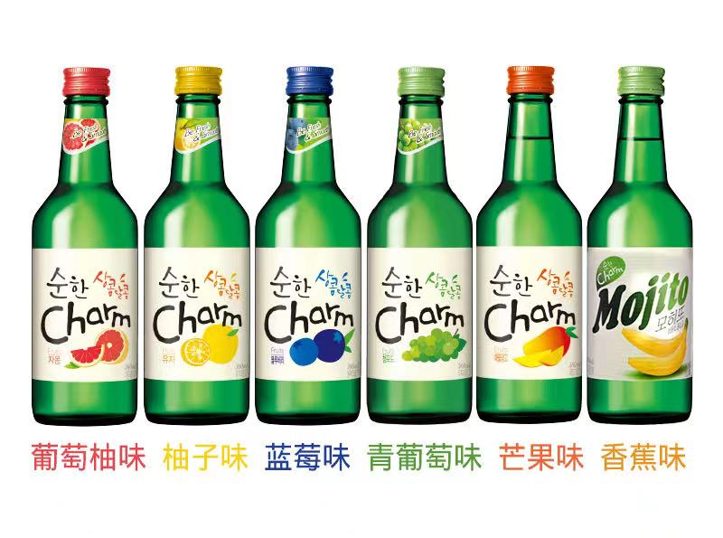 SIAL西雅国际食品展