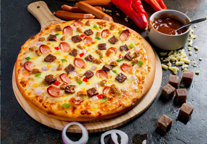 SIAL西雅展(上海)