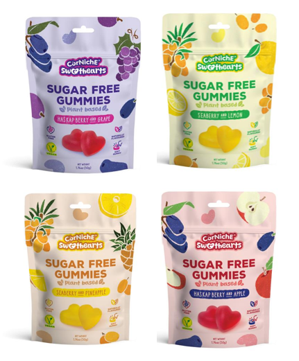 SIAL西雅国际食品展