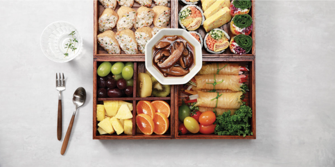 SIAL西雅国际食品展