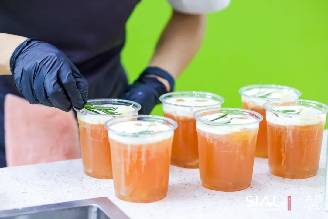 SIAL西雅展(上海)