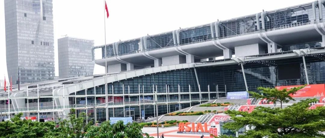 两天一展,深圳“会展大年”是怎样炼成的