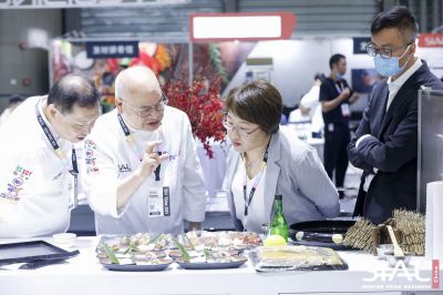 La Cuisine 