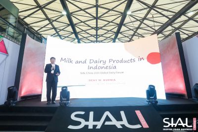 Global Dairy Forum 