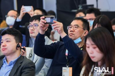  Food & Beverage Investment Forum 