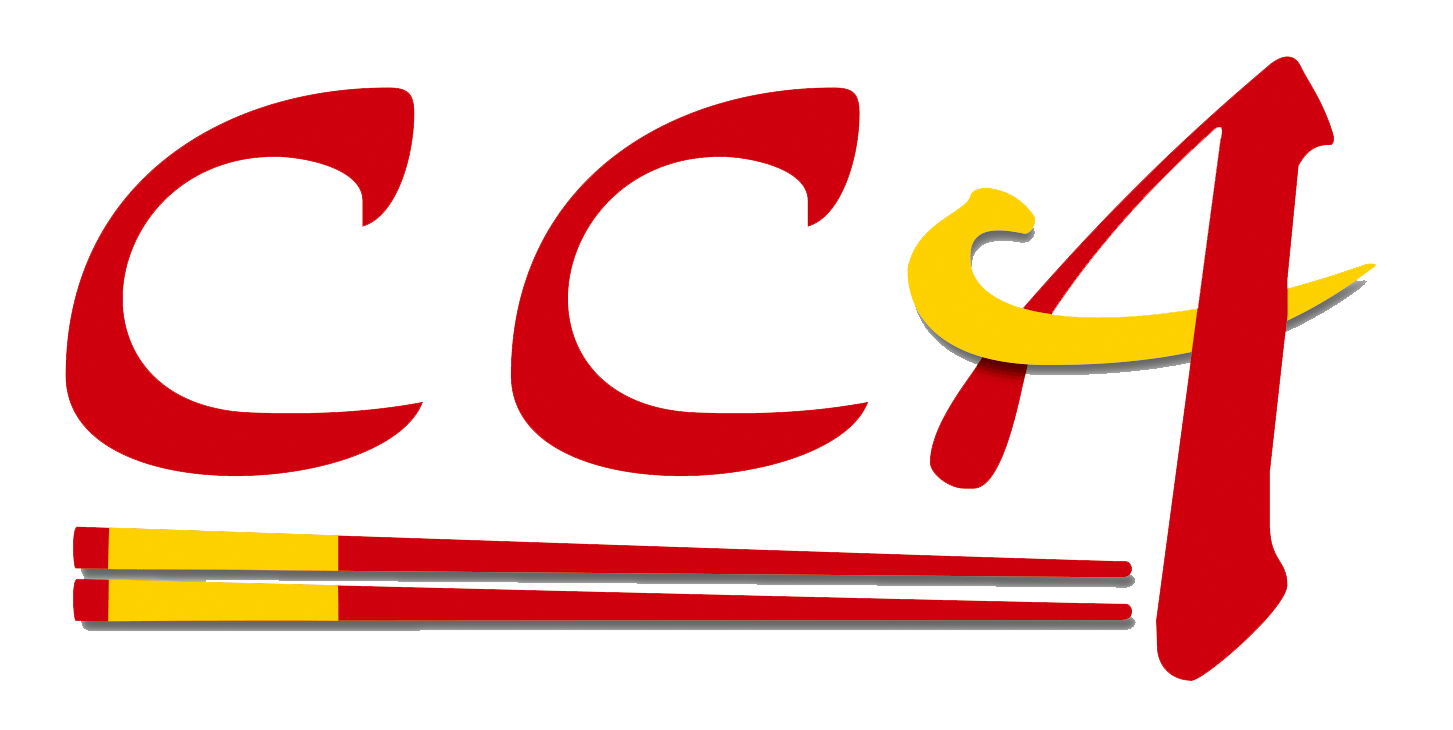 CCA赞助商logo