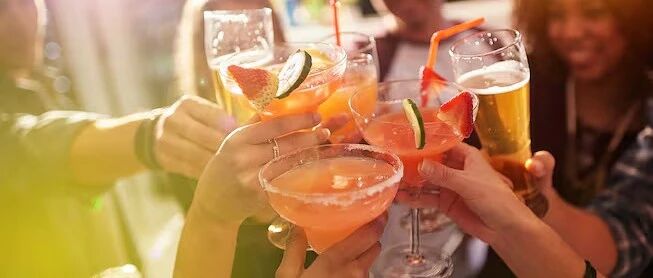 低酒精与无酒精饮品市场强劲