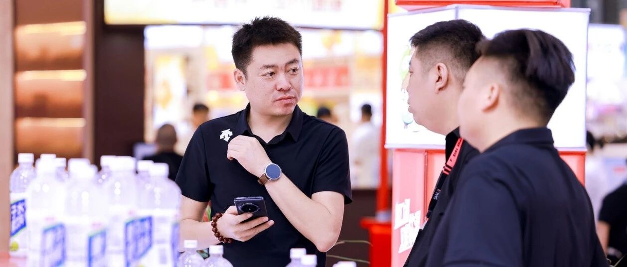 菲诺、让茶、永璞解锁饮品数种玩法