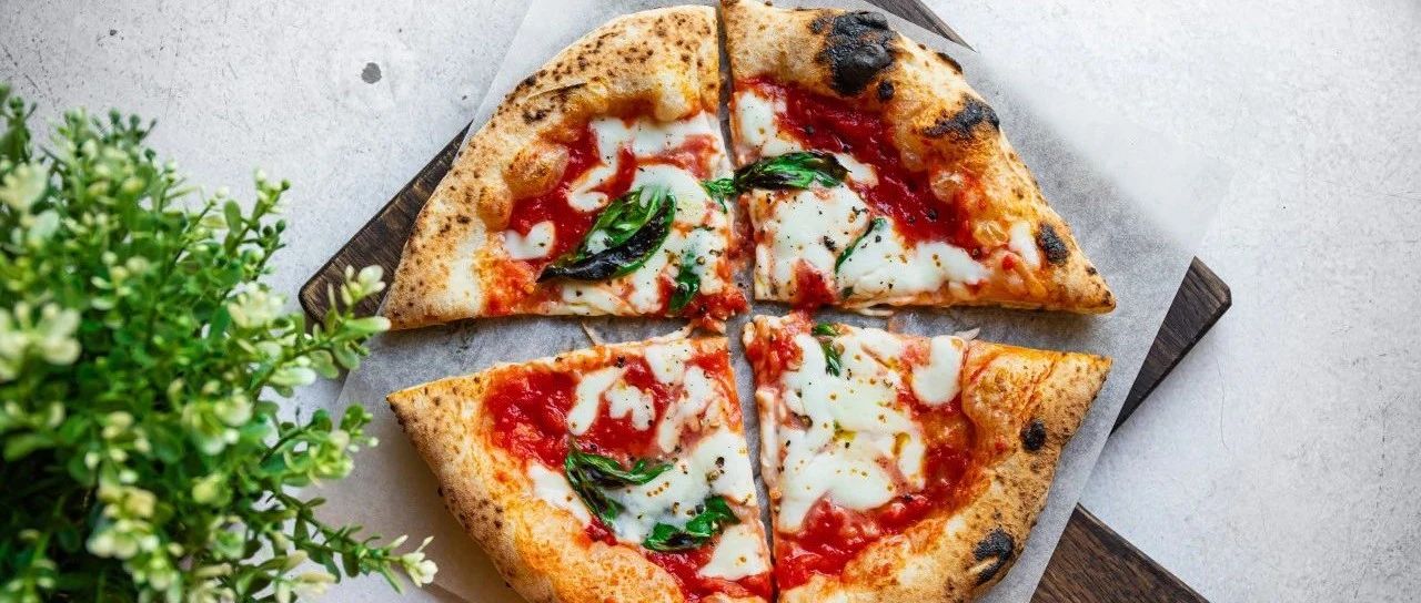 608亿大盘！10+潜力增长点：《2025披萨新潜力白皮书》亮点抢鲜看